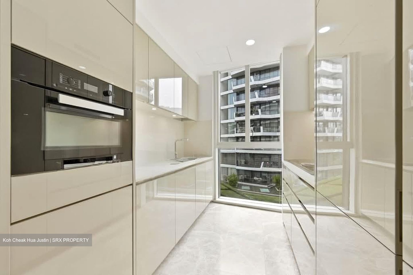Corals At Keppel Bay (D4), Condominium #552405591